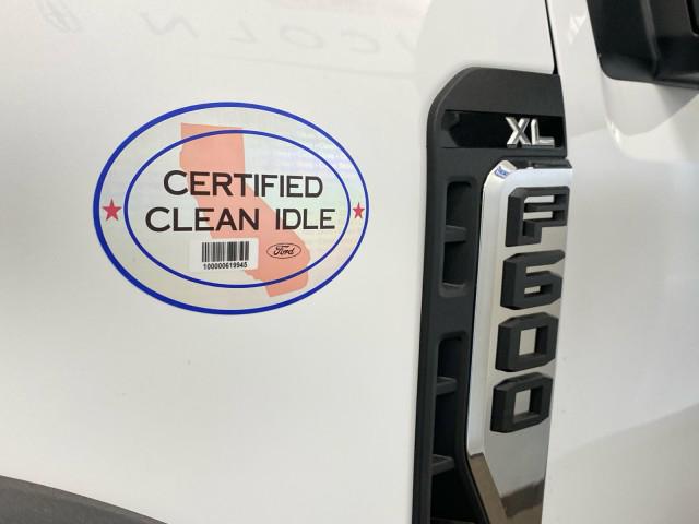 2026 Ford 600 XL