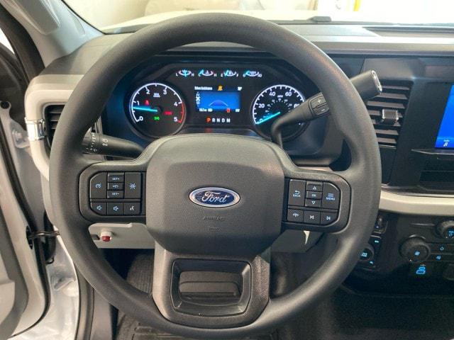 2026 Ford 600 XL