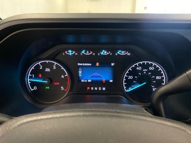 2026 Ford 600 XL