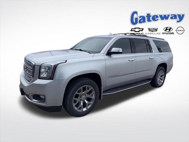 2018 GMC Yukon XL SLT for sale in FARGO, ND