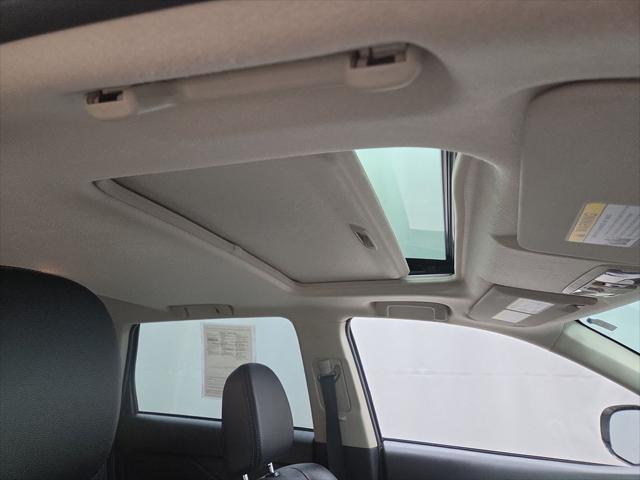 2015 Mitsubishi Outlander SE