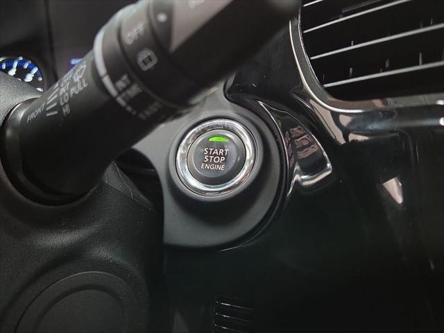 2015 Mitsubishi Outlander SE