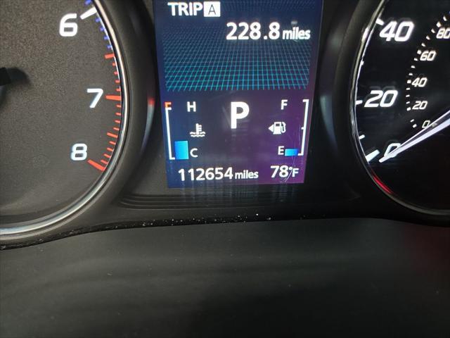 2015 Mitsubishi Outlander SE