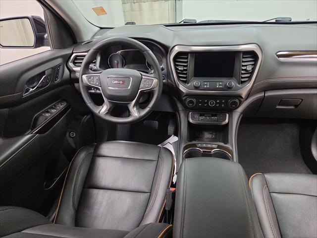2023 GMC Acadia AWD AT4