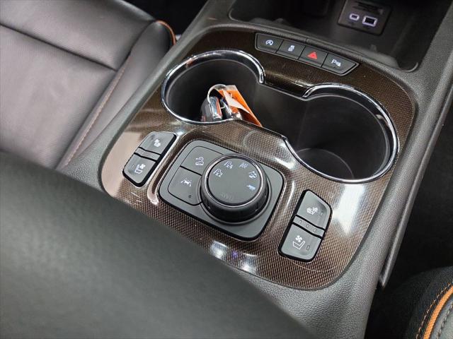 2023 GMC Acadia AWD AT4