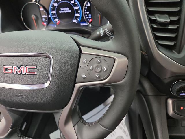 2023 GMC Acadia AWD AT4