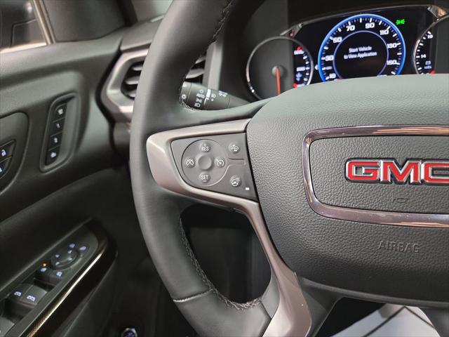 2023 GMC Acadia AWD AT4