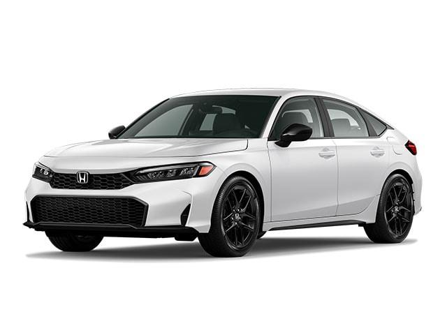 2026 Honda Civic Sport for sale in Honolulu, HI