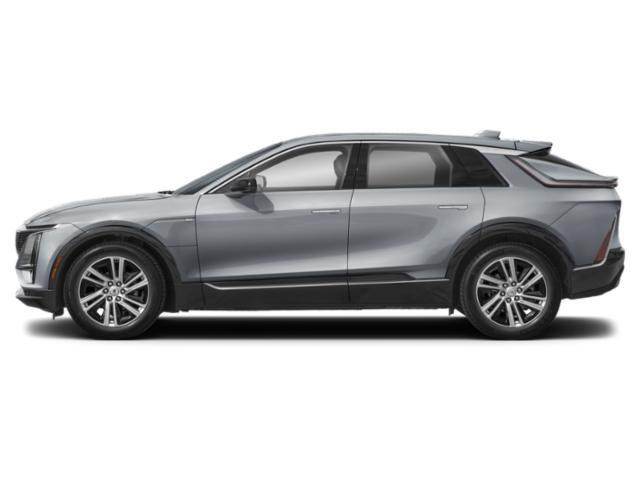 2024 Cadillac iQ Luxury w/1SC