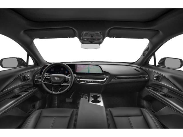 2024 Cadillac iQ Luxury w/1SC