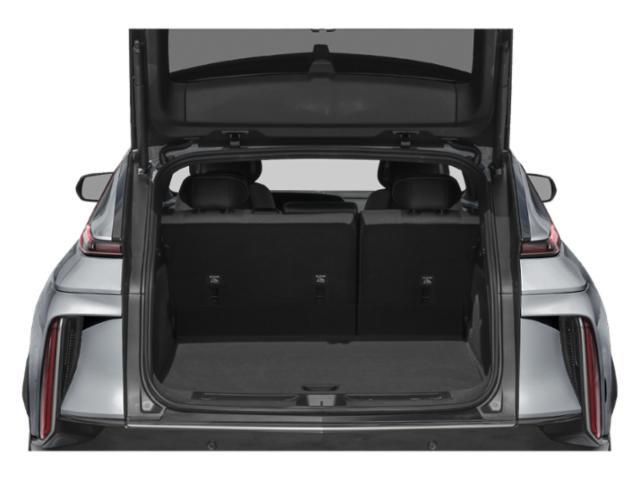 2024 Cadillac iQ Luxury w/1SC
