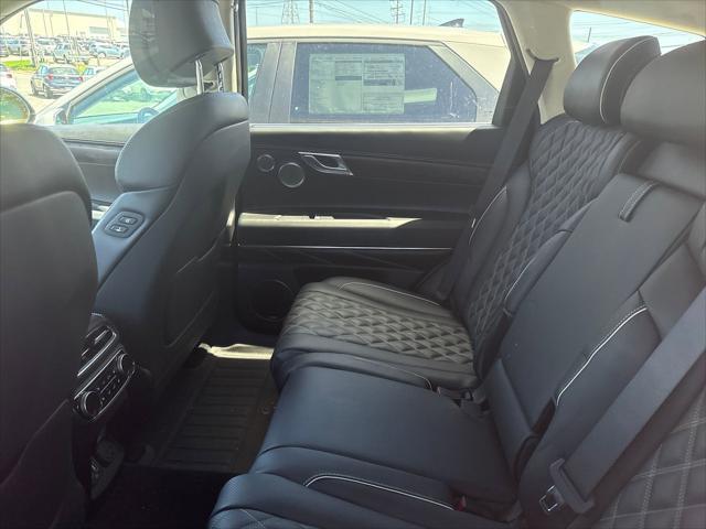 2021 Genesis GV80 3.5T AWD