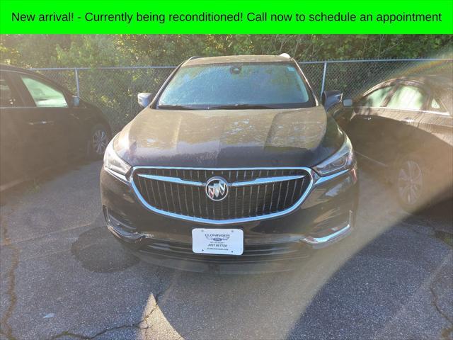 2019 Buick Enclave AWD Premium for sale in VALDESE, NC