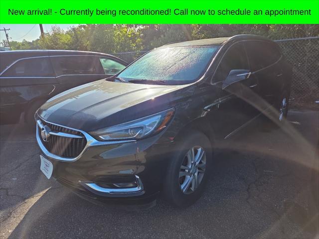 2019 Buick Enclave AWD Premium