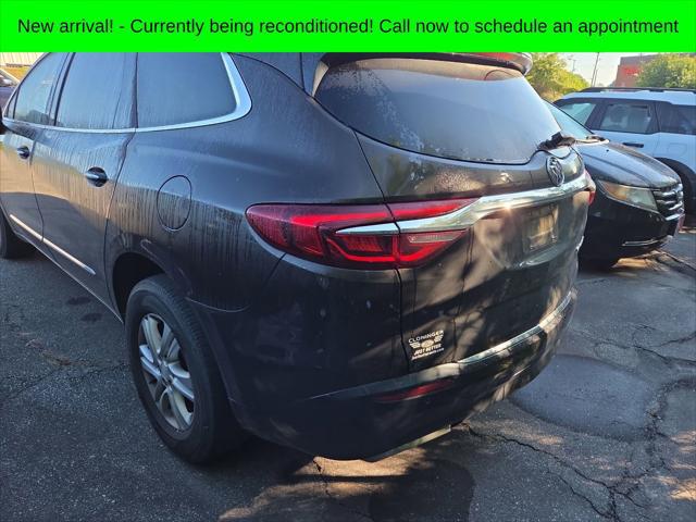 2019 Buick Enclave AWD Premium