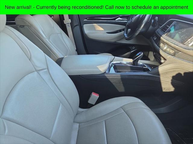 2019 Buick Enclave AWD Premium