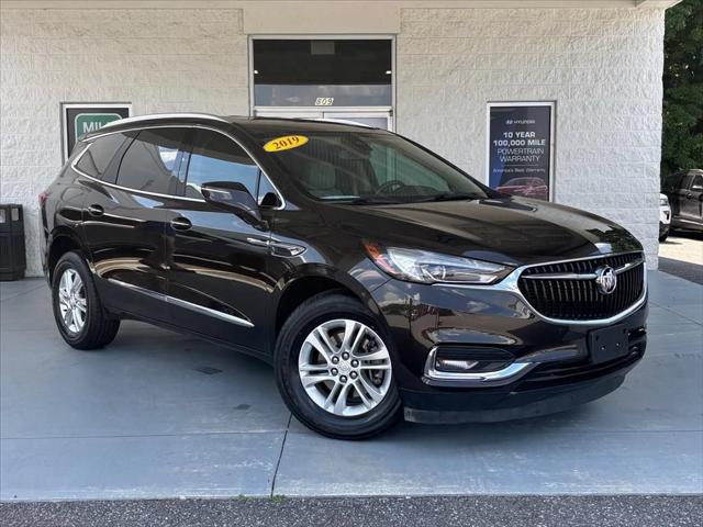 2019 Buick Enclave AWD Premium for sale in VALDESE, NC