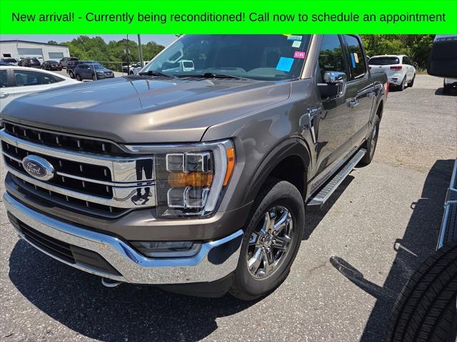 2023 Ford F-150 LARIAT for sale in VALDESE, NC
