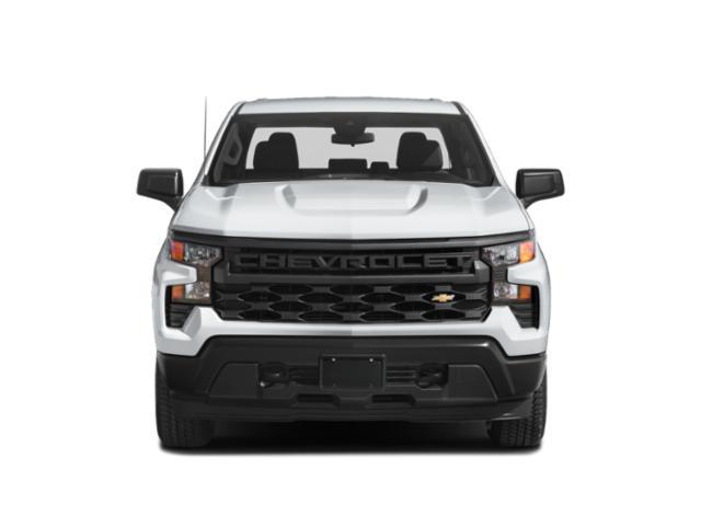 2024 Chevrolet Silverado 1500 4WD Crew Cab Standard Bed LT Trail Boss