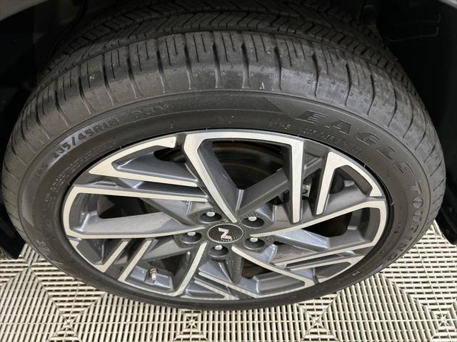 2023 Hyundai Kona N Line