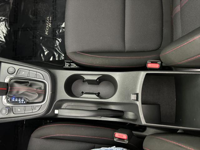 2023 Hyundai Kona N Line