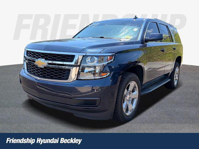 2020 Chevrolet Tahoe 4WD LT for sale in BECKLEY, WV