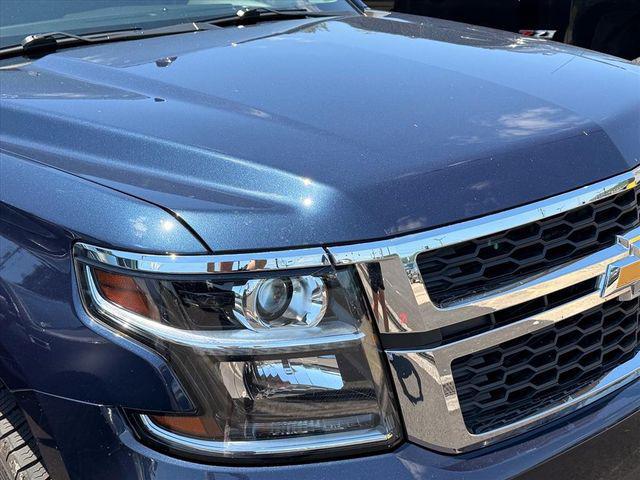 2020 Chevrolet Tahoe 4WD LT