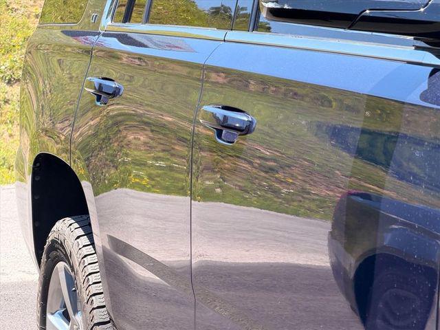 2020 Chevrolet Tahoe 4WD LT