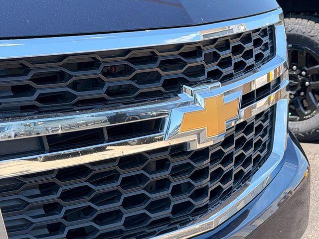 2020 Chevrolet Tahoe 4WD LT