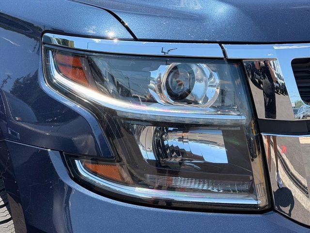 2020 Chevrolet Tahoe 4WD LT