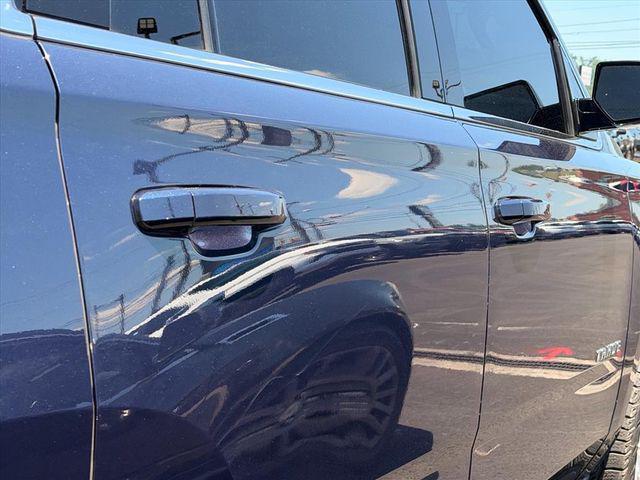 2020 Chevrolet Tahoe 4WD LT