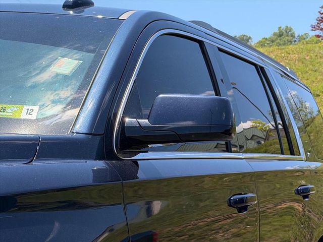 2020 Chevrolet Tahoe 4WD LT