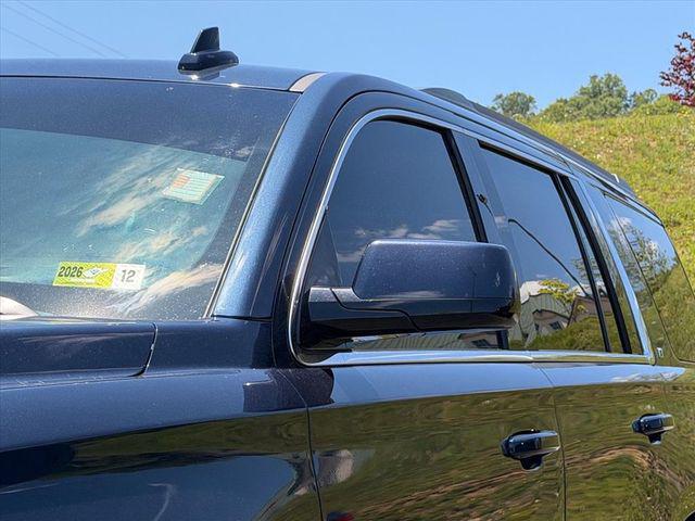 2020 Chevrolet Tahoe 4WD LT