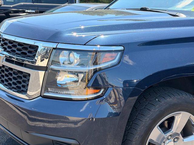 2020 Chevrolet Tahoe 4WD LT