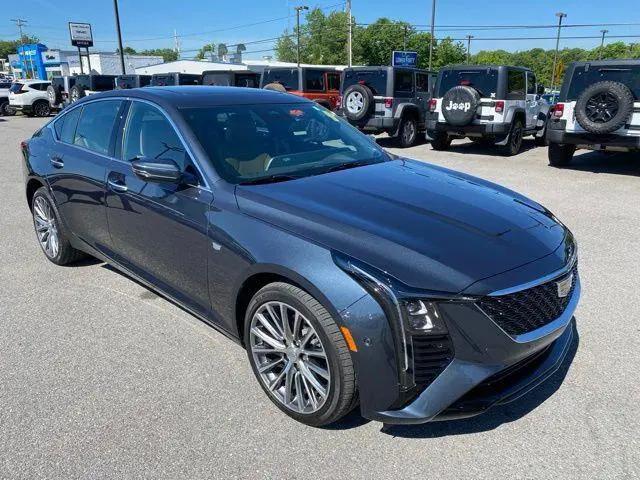 2026 Cadillac CT5 Premium Luxury RWD for sale in DuBois, PA