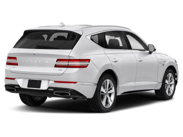 2023 Genesis GV80 2.5T AWD
