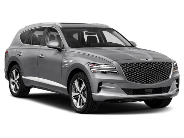 2023 Genesis GV80 2.5T AWD