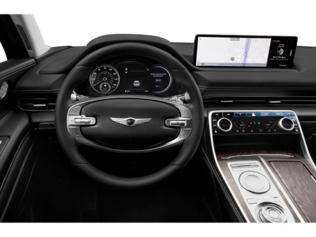 2023 Genesis GV80 2.5T AWD