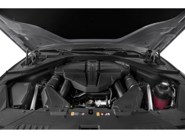 2023 Genesis GV80 2.5T AWD