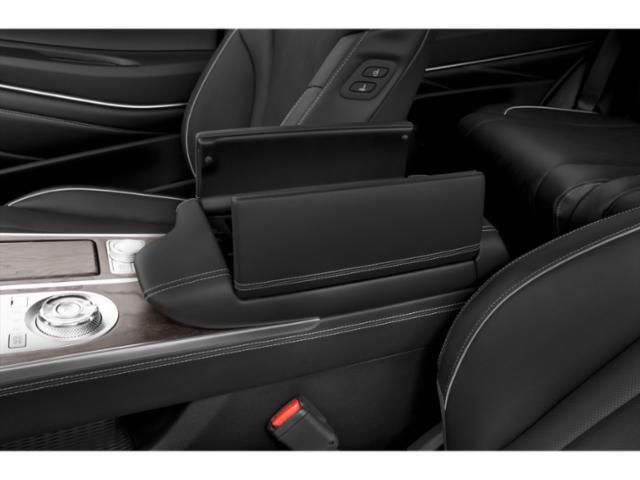 2023 Genesis GV80 2.5T AWD