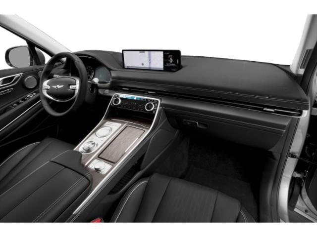 2023 Genesis GV80 2.5T AWD