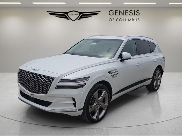 2023 Genesis GV80 2.5T AWD for sale near COLUMBUS, OH