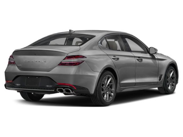 2023 Genesis G70 2.0T AWD