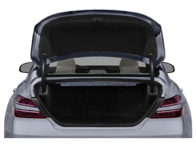 2023 Genesis G70 2.0T AWD