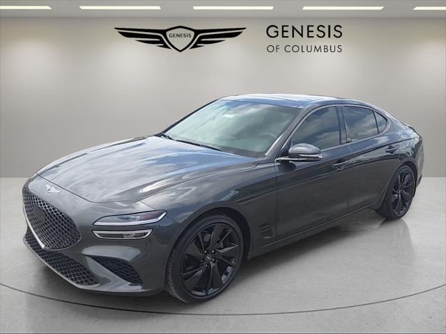 2023 Genesis G70 for sale near COLUMBUS, OH