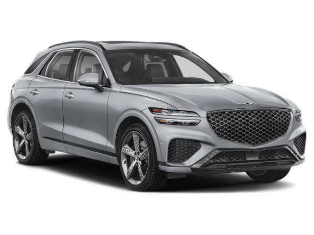 2024 Genesis GV70 3.5T AWD Sport