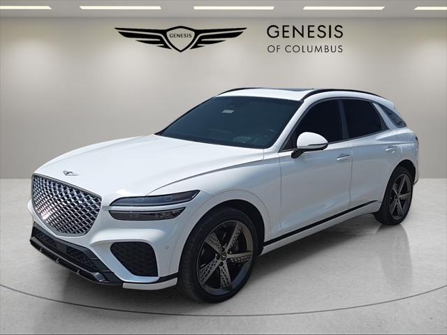 2024 Genesis GV70 3.5T AWD Sport for sale in COLUMBUS, OH