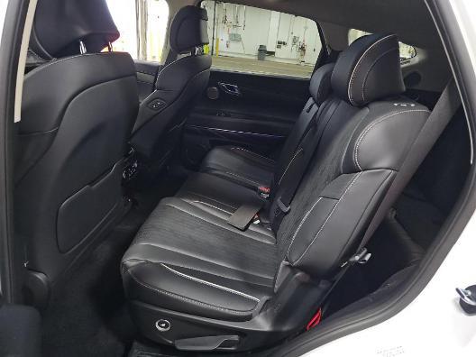 2024 Genesis GV80 3.5T 7P (A8)