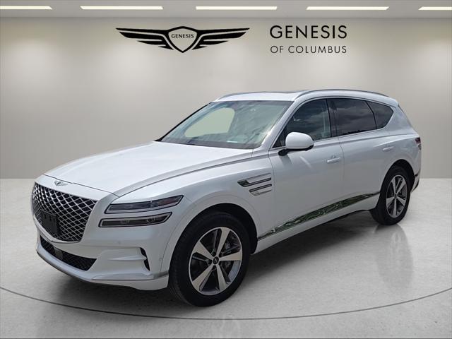 2024 Genesis GV80 3.5T 7P (A8) for sale near COLUMBUS, OH
