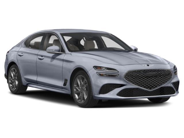 2023 Genesis G70 2.0T AWD